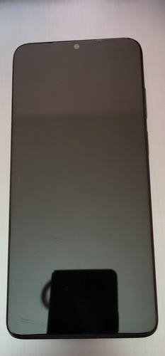 Celular Motorola E22i Con Detalle Negro (Usado)