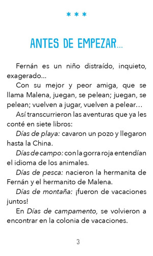 Días De Abuelas - Margarita Mainé - Edit. Hola Chicos