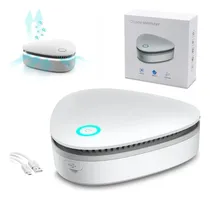 Comprar Gerador Portátil De Ozônio Purificador Ambiente Elimina Odor
