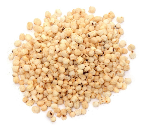 Quinoa Pop Formato 1kg. Agronewen