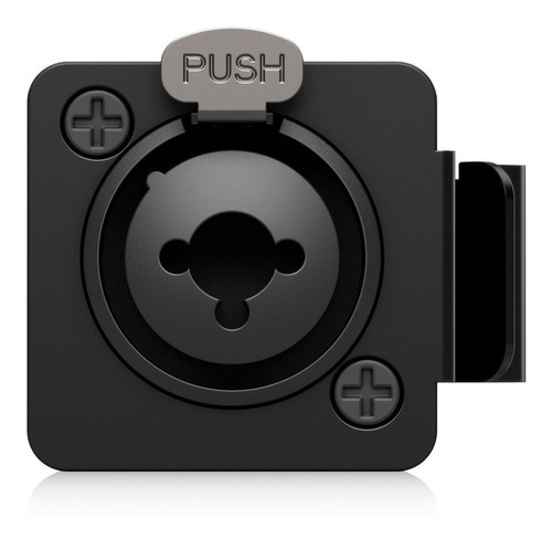 Imagen 3 de 6 de Amplificador Auricular Monitor In Ear Behringer P2