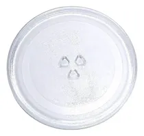 Comprar Plato  Microondas Panasonic Piccolo 20 Litros De Ø 24,5cm