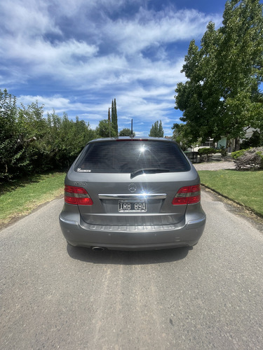 Mercedes-Benz B180 1.7 B180 Manual
