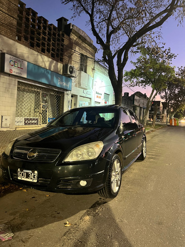 Chevrolet Vectra 2.4 Cd At