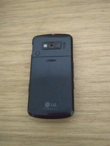 Celular Antigo LG Kf700
