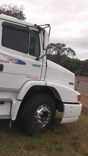 Mercedes Bens 16/20 Mercedes Bens 16/20