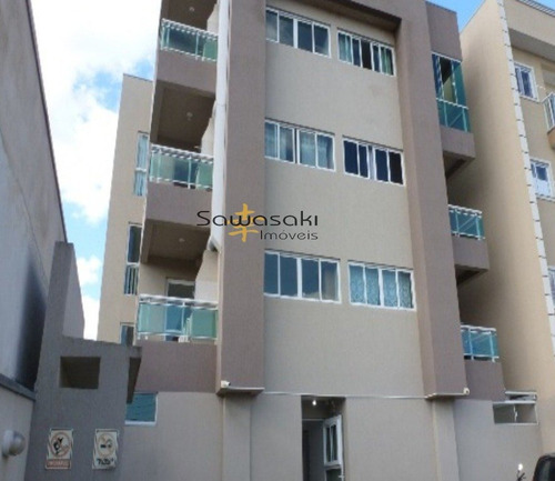 Imagem 1 de 11 de Apartamento A Venda No Bairro Afonso Pena Em São José Dos - Ap-1617-1