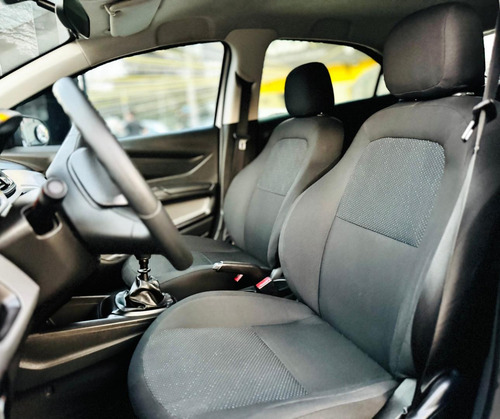 Chevrolet Onix 1.0 Mt Joy