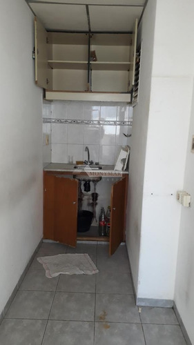 Imagen 12 de 12 de Oficina Ciudad Vieja Alquiler, Rincon Y Misiones, Buen Metraje, 3 Oficinas, Privado, 2 Baños