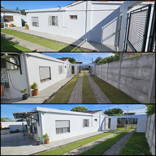 Oportunidad De Inversión!! Casa En Venta, Acepta Banco.