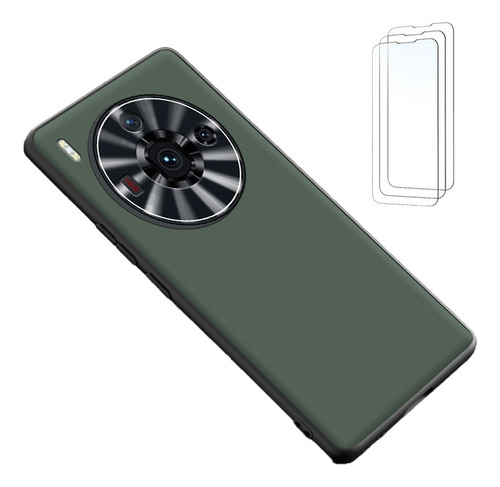 Funda Para Teléfono Nubia Z50s Pro/z50/z50 Ultra Liquid [u]