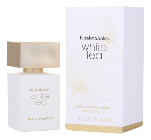 Perfume Elizabeth Arden White Tea Eau De Parfum 30 Ml Para M