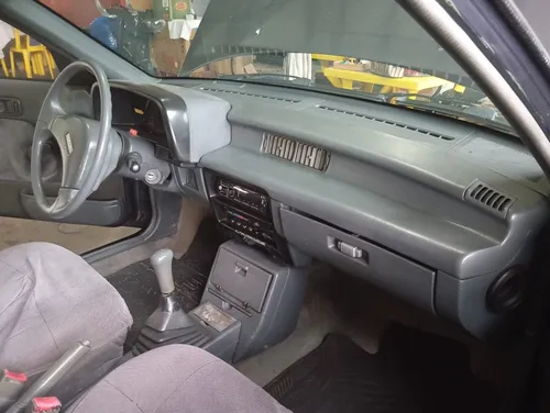 Chevrolet Swift 1.3