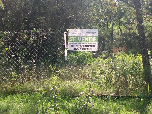 Imagen 5 de 22 de Se Vende Lote De 450 M2 Con Escritura Y Posibilidad De Financiación, Unquillo!!