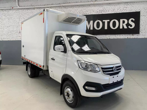 Kia 2500 Refrigerado Kia 2500 Refrigerado