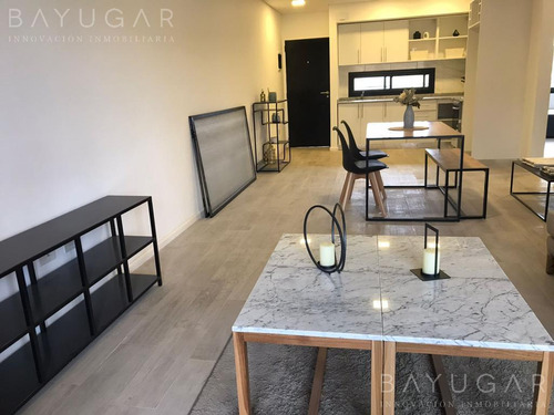Alquiler Departamento 3 Amb En Cañada Village Iii - Pilar