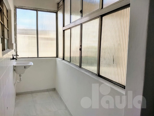 Imagem 6 de 10 de Apartamento 66m² No Bairro Santa Maria - São Caetano Do Sul - 1033-12142