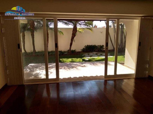 Imagem 3 de 30 de Casa Venda Nova Campinas Campinas Sp - Ca0888
