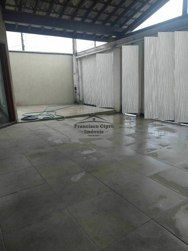 Imagem 21 de 21 de Casa À Venda No Bairro Village Santana - Guaratinguetá/sp - Cs529