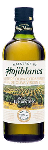 Azeite De Oliva Extra Virgem Maestros De Hojiblanca 500ml