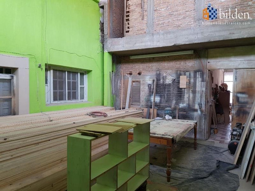 Edificio En Venta Zona Centro En Durango