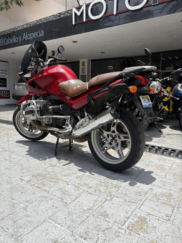 Bmw R850r 2006