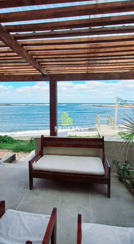 Imagen 12 de 25 de Venta Casa 5 Dormitorios En La Playa, La Paloma, Rocha. (ref: Bkb-1663)