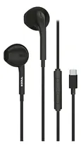 Comprar Auriculares In-ear Soul Manos Libres S389 Mls-s389t Negro