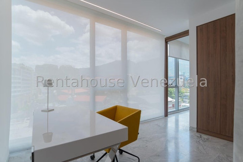 Leandro Manzano Apartamento En Venta,las Mercedes Mls #25-6622 As