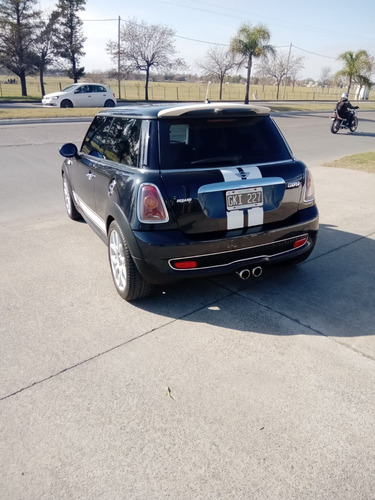 Imagen 5 de 13 de Mini Cooper S Chilli