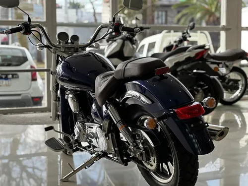Avengers 250cc on sale
