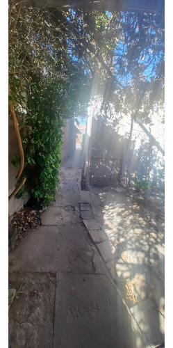 Vendo Casa + Depto Interno En Ciudad De San Luis