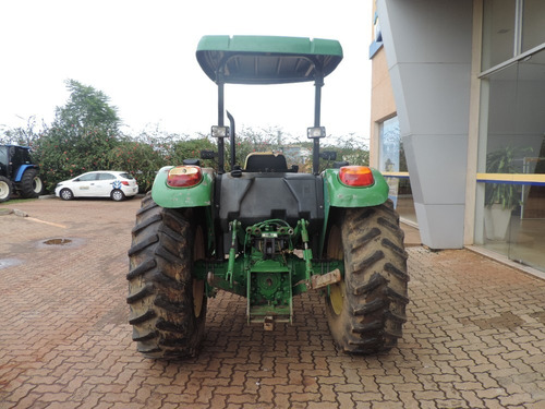 Trator John Deere - Jd 5090