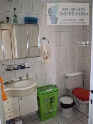 Imagem 6 de 8 de Apartamento Residencial À Venda, Tatuapé, São Paulo. - Ap1317