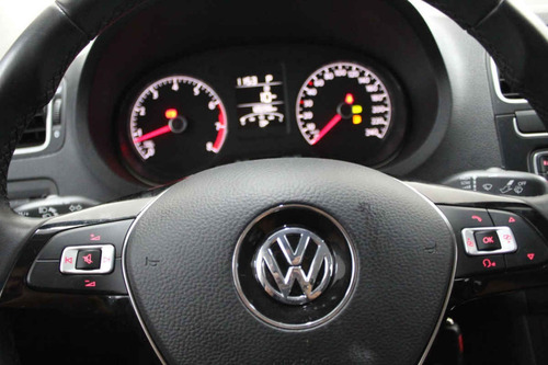 Imagen 15 de 15 de Volkswagen Vento 2020 4 Cilindros
