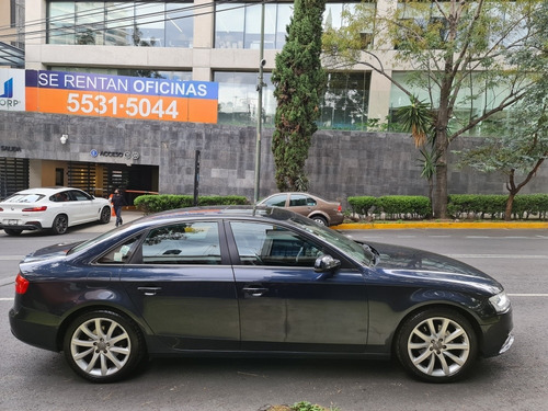 Imagen 7 de 11 de Audi A4 2016 1.8 T Sport 170hp Mt