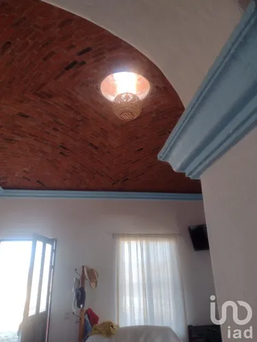 Renta Casa 2 Ambientes Tolimán