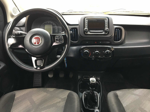 Fiat Mobi 2018 1.0 Easy On