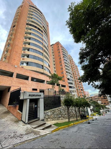 Hermoso Apartamento En Alquiler En El Parral Amoblado Gavip 