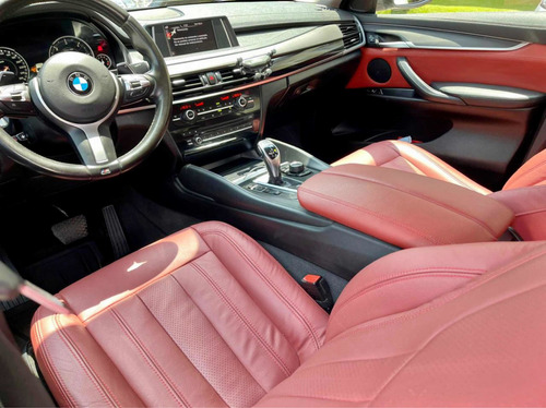 Bmw X6 2016 3.0 Xdrive30d Premium