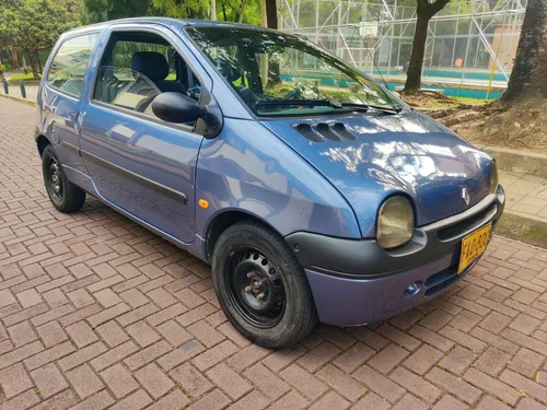 Renault Twingo 1.2 Dynamique