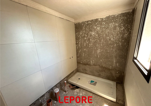 Departamento En Venta En Villa Crespo