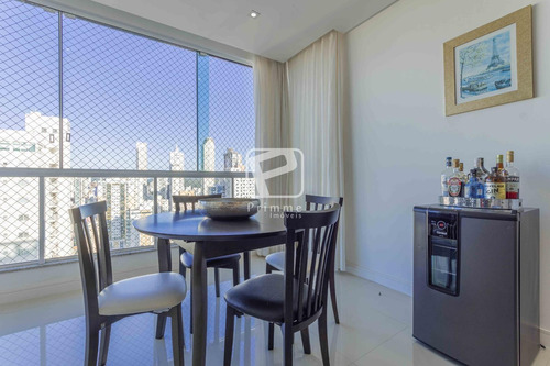 Imagem 8 de 15 de Apartamento 4 Dormitórios A Venda Em Balneário Camboriú - 6924
