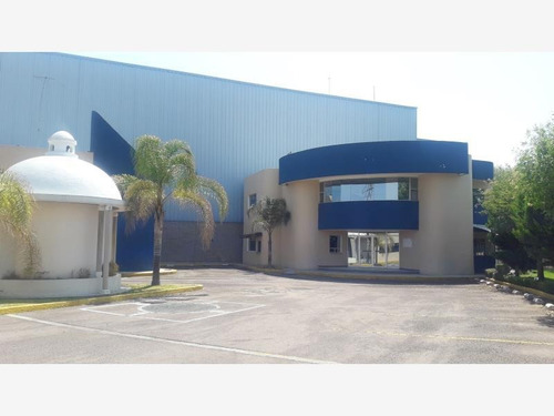 Imagen 5 de 5 de Nave Industrial En Venta Parque Industrial San Fco