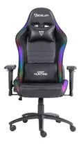 Comprar Silla Gamer Ocelot Gaming Rgb Osrgb Gamer Ajustable