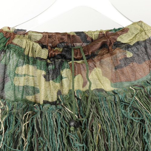 Trajes De Camuflaje Libre Trajes Ghillie Ropa De Camuflaje