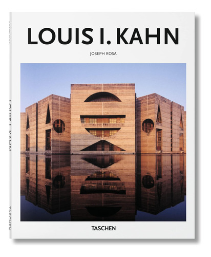 Libro: Louis I Kahn