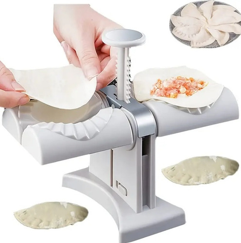 Maquina Para Hacer Empanadas