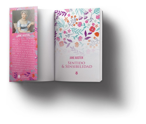 Colección Completa Novelas Jane Austen Caja 7 Libros