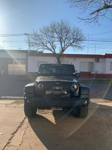 Jeep Wrangler 2008 3.8 Sport Mtx